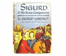 Sigrid Undset: Sigurd and His Brave Companions.  thumbnail