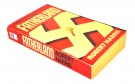Robert Harris: Fatherland.  Signert  thumbnail