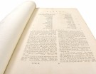 Vetus Testamentum Hebraicum; cum ariis lectionibus. thumbnail