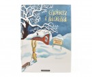 Jan-Kåre Øien: Gjøken i klokka.  Signert. thumbnail