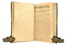 Saxonis Grammatici Historia Danica.  Bind I-II. thumbnail