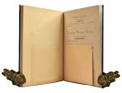 C. Bernhard (C. B. Hansen): Tillands og tilvands i ferierne.   thumbnail
