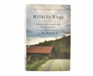 J. D. Vance:  Hillbilly Elegy.   thumbnail