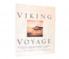 An illustrated Viking Voyage. thumbnail
