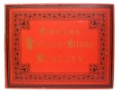 Loggien bilder in München.  Leipzig 1875.  thumbnail