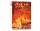 Vikram Seth:  An Equal Music. thumbnail
