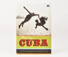 Even Sandvik Underlid: Det nye Cuba.  Signert. thumbnail