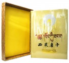 Dorji Rezín - ou Chaogui - Yishi Wangchu: Tibetan Thangas thumbnail