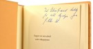 Jens Chr. Hauge: Rapport om mitt arbeid under okkupasjonen. Signert. thumbnail