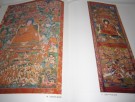 Dorji Rezín - ou Chaogui - Yishi Wangchu: Tibetan Thangas thumbnail