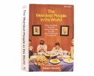 Joseph Henrich:  The Weirdest People in the World.  thumbnail