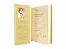 Vigdis Hjorth:  Fordeler og ulemper ved å være til.  Signert. thumbnail