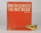 Mary Pat Kelly: Martin Scorsese thumbnail