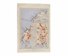 Herman K. Lehmkuhl:  Hitler Attacks Norway.   thumbnail