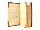 Johann Salomo Semler: Paraphrasis Epistolae Iacobi.  thumbnail