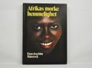 Hans Joachim Matussek: Afrikas mørke hemmelighet.  thumbnail