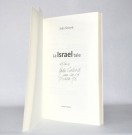 John Solsvik: La Israel tale. Signert. thumbnail