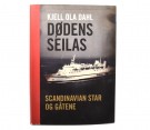 Kjell Ola Dahl: Dødens seilas. Signert. thumbnail
