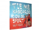 Rolf Harris: Tie Me Kangaroo Down Sport. Signert thumbnail