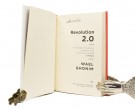 Wael Ghonim: Revolution 2.0  Signert. thumbnail