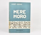 André Bjerke: Mere moro.   thumbnail