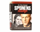 Siv Ellen Omland:  Spionens kamp.   thumbnail