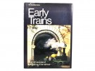 Bryan Morgan: Early trains.  thumbnail