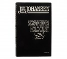 Jahn Otto Johansen: Sigøynernes Holocaust. Signert. thumbnail