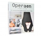 Operaen. 11 fotografer - 12.april 2008. thumbnail