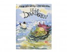 Anne-Cath. Vestly - Jan-Kåre Øien: Lille draugen.  Signert. thumbnail
