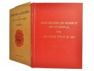 Charters and other records of the city and... thumbnail
