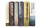 Karl Ove Knausgård:  My Struggle 1-6.  thumbnail