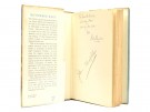 Robin Maugham:  November Reef.  Signed. thumbnail