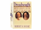 Robert K. Massie:  Dreadnought.   thumbnail