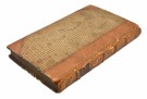 Johann Salomo Semler: Paraphrasis Epistolae Iacobi.  thumbnail