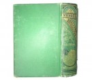 Jules Verne: The Courier of the Czar. New York 1877. First US Edition. thumbnail