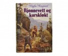 Dagfin Mangaard: Bjønnevett og karskløkt. thumbnail