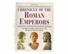 Chris Scarre:  Chronicle of the Roman Emperors.   thumbnail