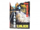 Stein Buan: Lange linjer. Signert. thumbnail