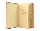 Sir Walter F. Miéville: Letters from Norway.  Ded. thumbnail
