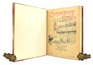 T. Blanc: Christiania Theaters Historie.   thumbnail