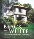 Julian Davison: Black and white.  thumbnail