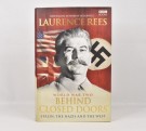 Laurence Rees:  Behind Closed Doors. Signert thumbnail