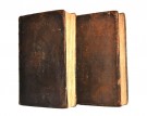 Zachary Grey / George Vertue: Hudibras... London [1744] thumbnail