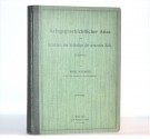 Kriegsgeschichtlicher Atlas zum Studium der Feldzüge der neuesten Zeit. thumbnail