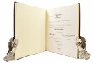 Kunsten å leve. Signert bibliofilutgave thumbnail