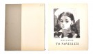 Hans E. Kinck: To noveller. 354/1000 thumbnail