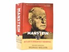 Major General Mungo Melvin:  Manstein.  thumbnail