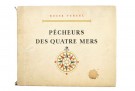 Roger Vercel: Pêcheurs des quatre mers. thumbnail
