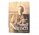 Roland Huntford: Fridtjof Nansen.  Signert. thumbnail